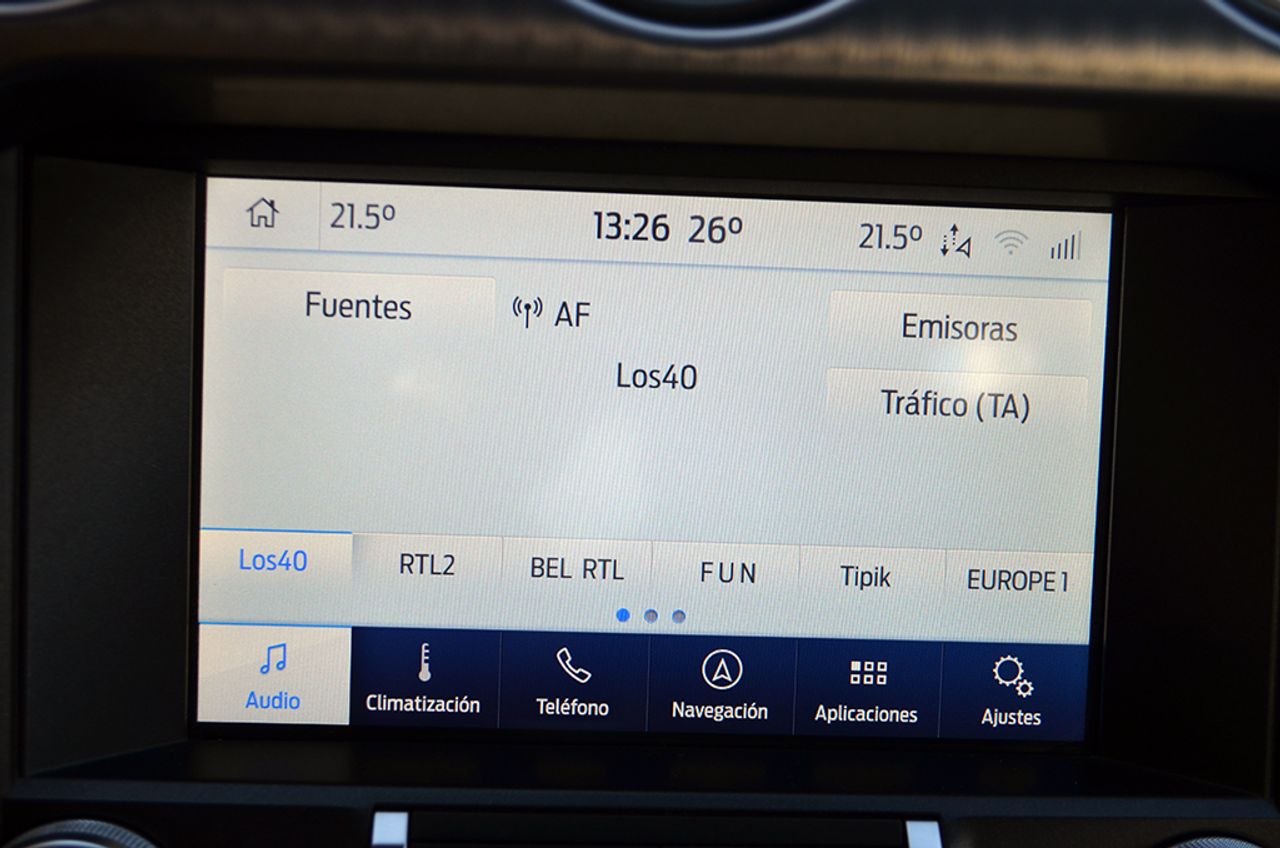 Ford Mustang Fastback Bullitt Special Edition 5.0 Ti-VCT V8 338 kW - Foto 32