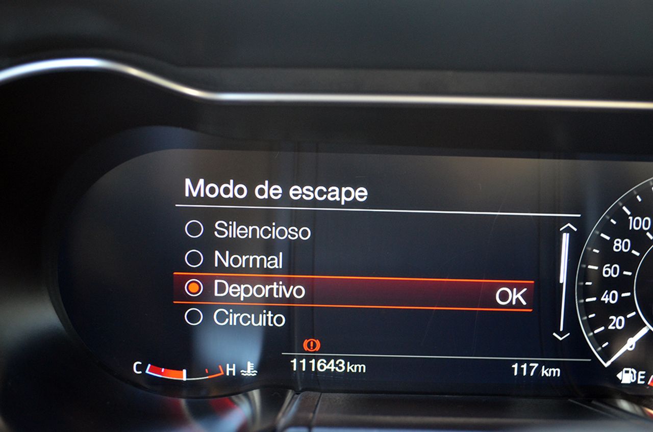 Ford Mustang Fastback Bullitt Special Edition 5.0 Ti-VCT V8 338 kW - Foto 55