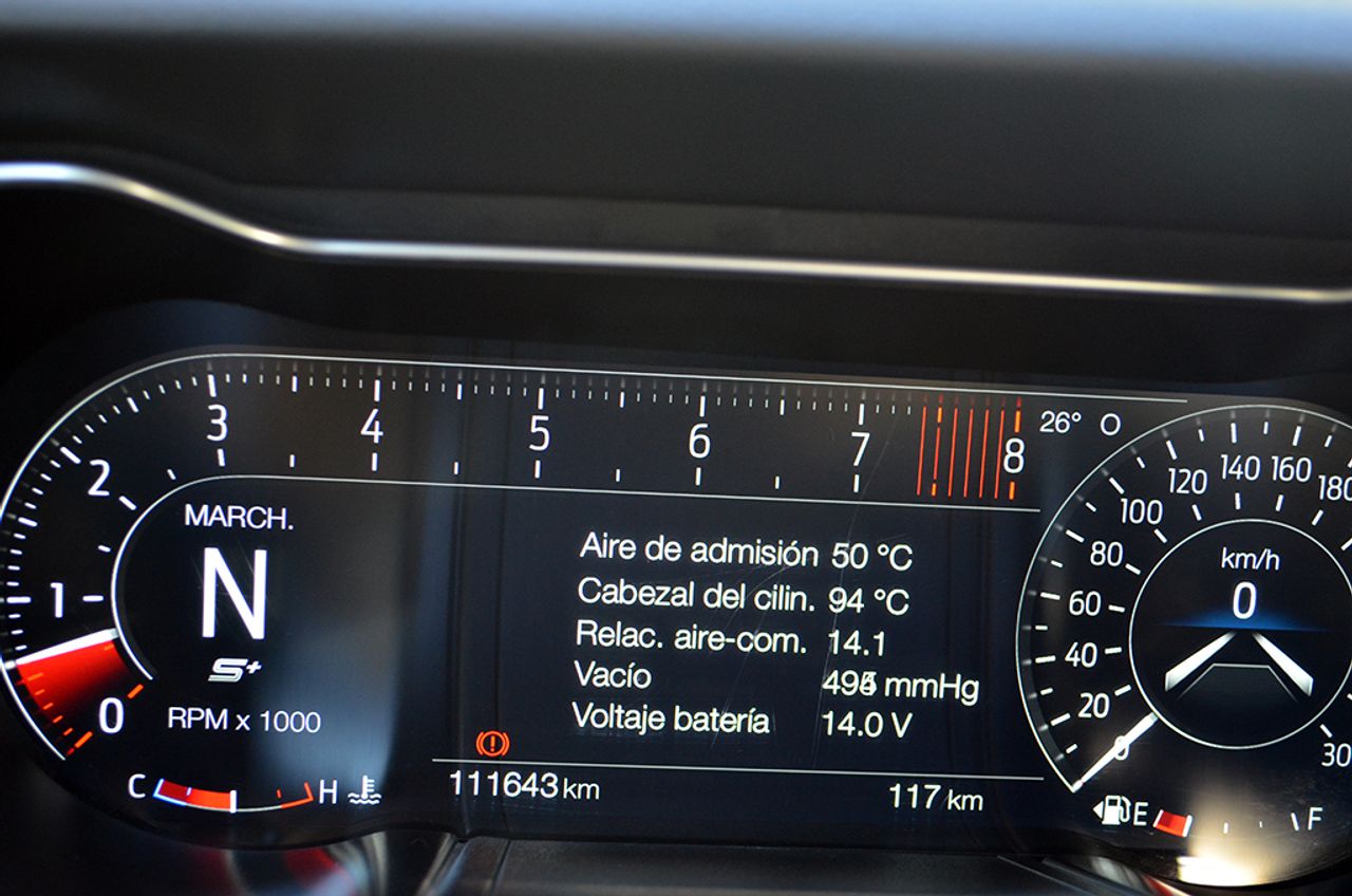 Ford Mustang Fastback Bullitt Special Edition 5.0 Ti-VCT V8 338 kW - Foto 63