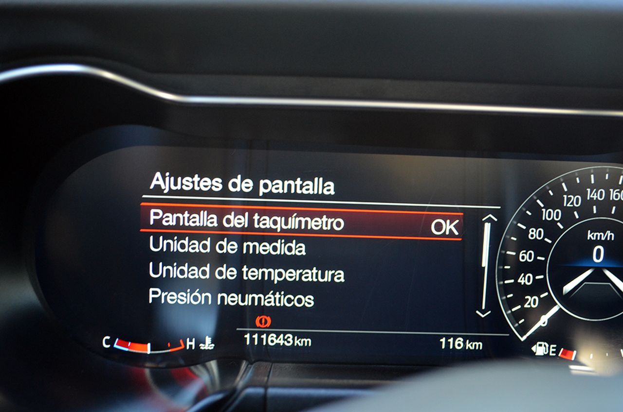 Ford Mustang Fastback Bullitt Special Edition 5.0 Ti-VCT V8 338 kW - Foto 75