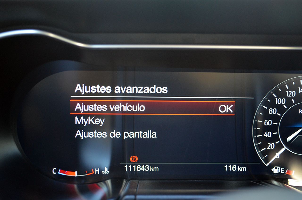 Ford Mustang Fastback Bullitt Special Edition 5.0 Ti-VCT V8 338 kW - Foto 71