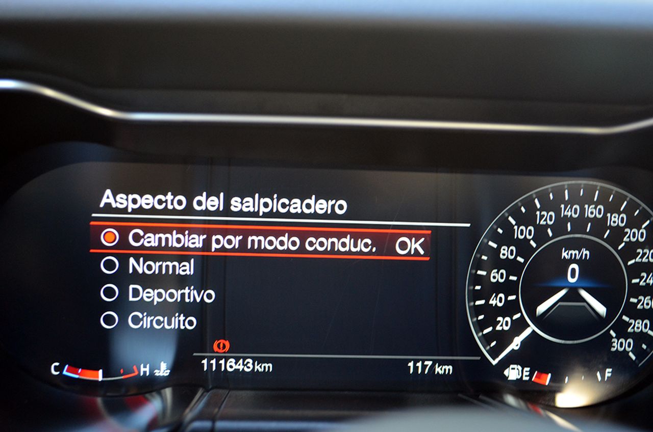 Ford Mustang Fastback Bullitt Special Edition 5.0 Ti-VCT V8 338 kW - Foto 66