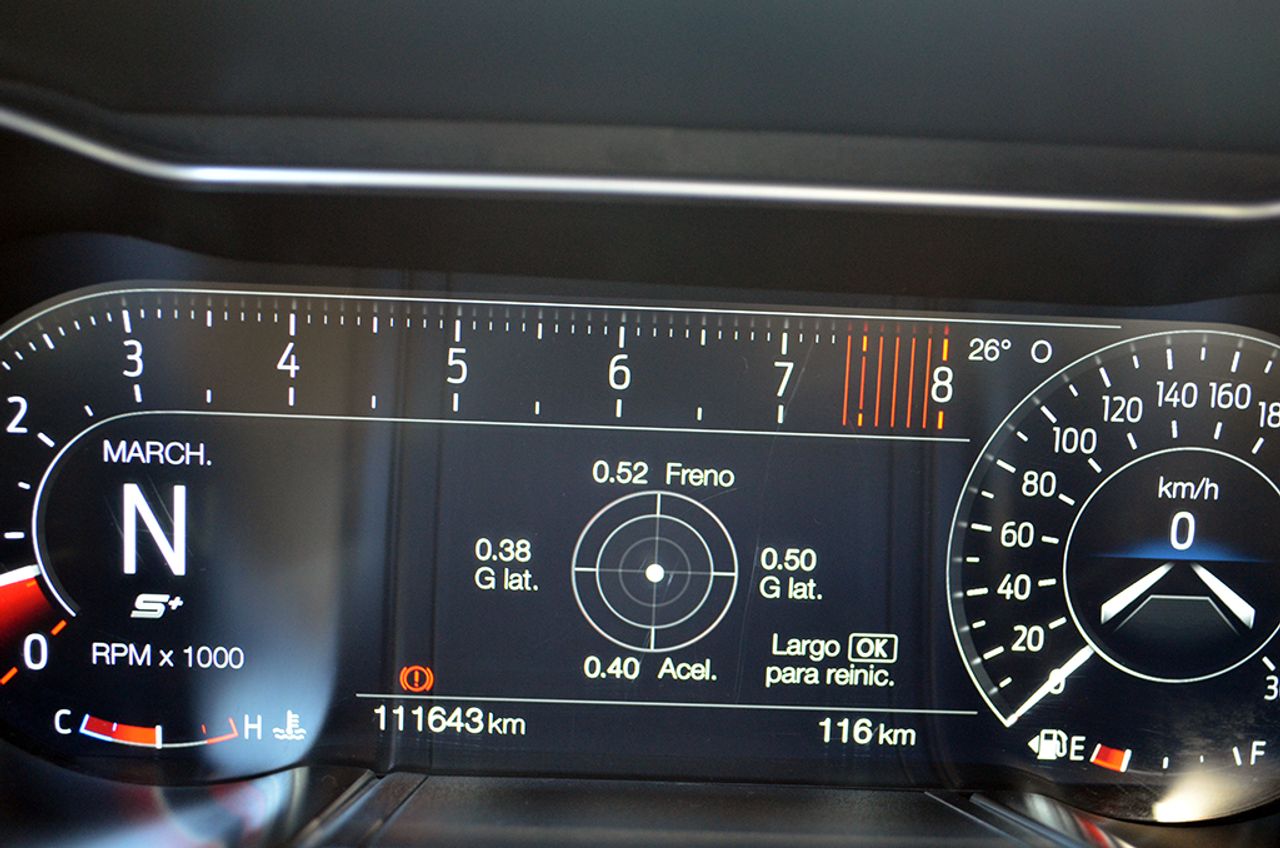Ford Mustang Fastback Bullitt Special Edition 5.0 Ti-VCT V8 338 kW - Foto 76