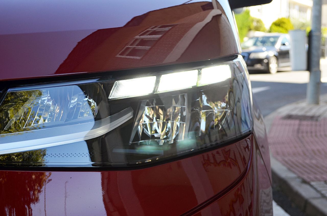 Volkswagen Multivan Multivan corto Life 2.0 TSI 150 kW T7 204cv 7 plazas - Foto 65
