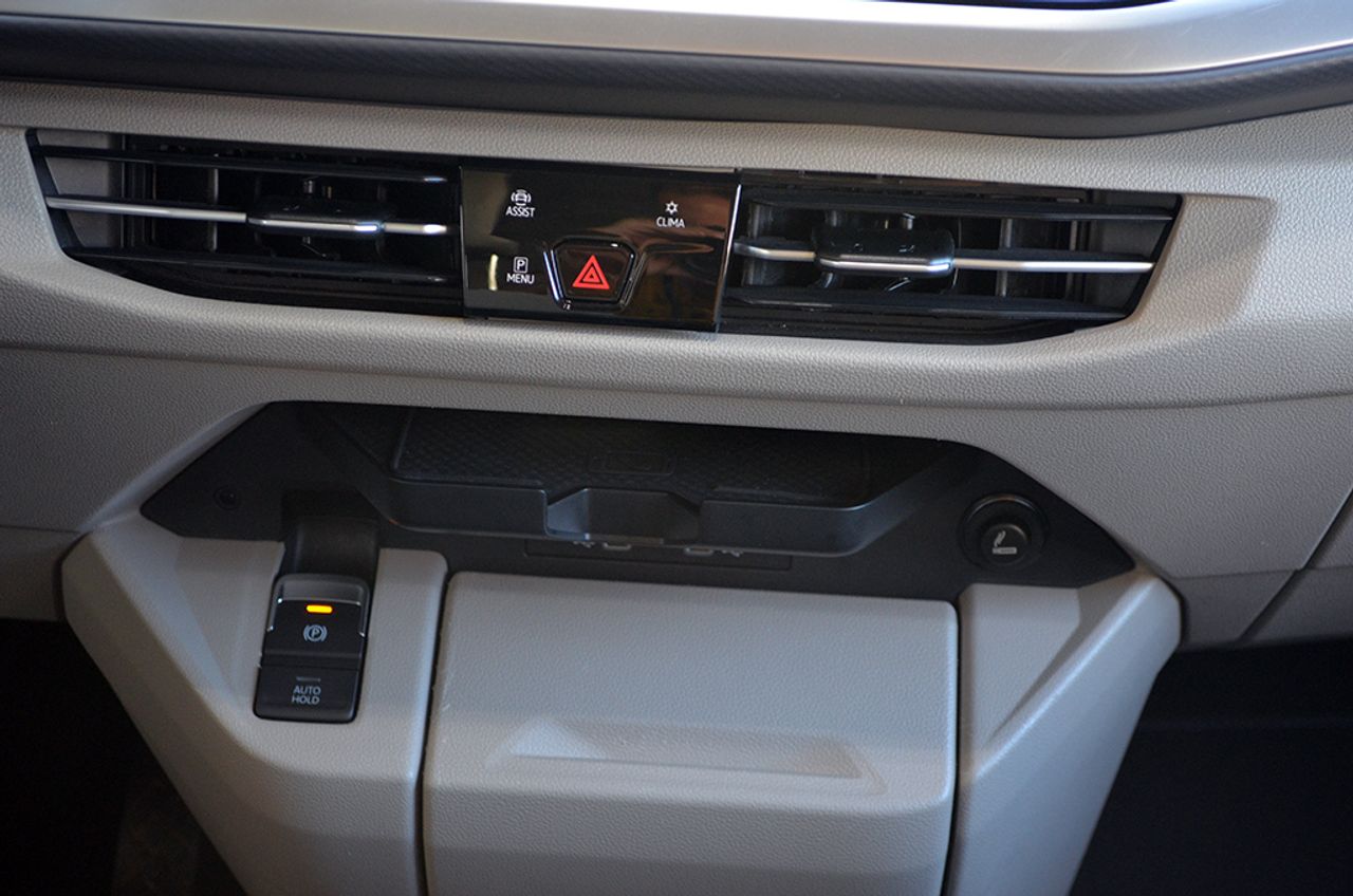 Volkswagen Multivan Multivan corto Life 2.0 TSI 150 kW T7 204cv 7 plazas - Foto 16