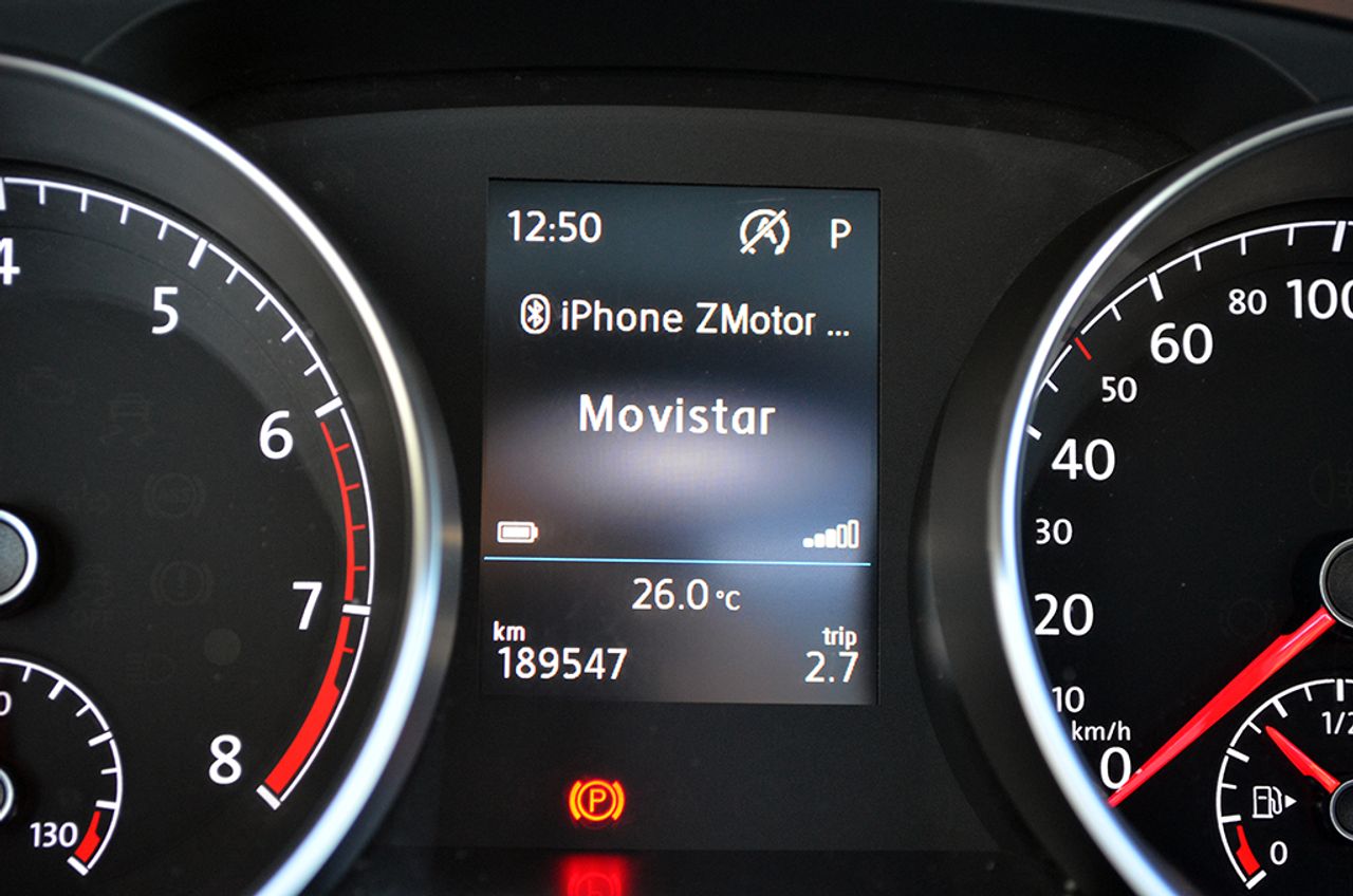 Volkswagen Touran Sport 1.4 TSI 110 kW 150cv DSG7 7 plazas R-Line - Foto 69