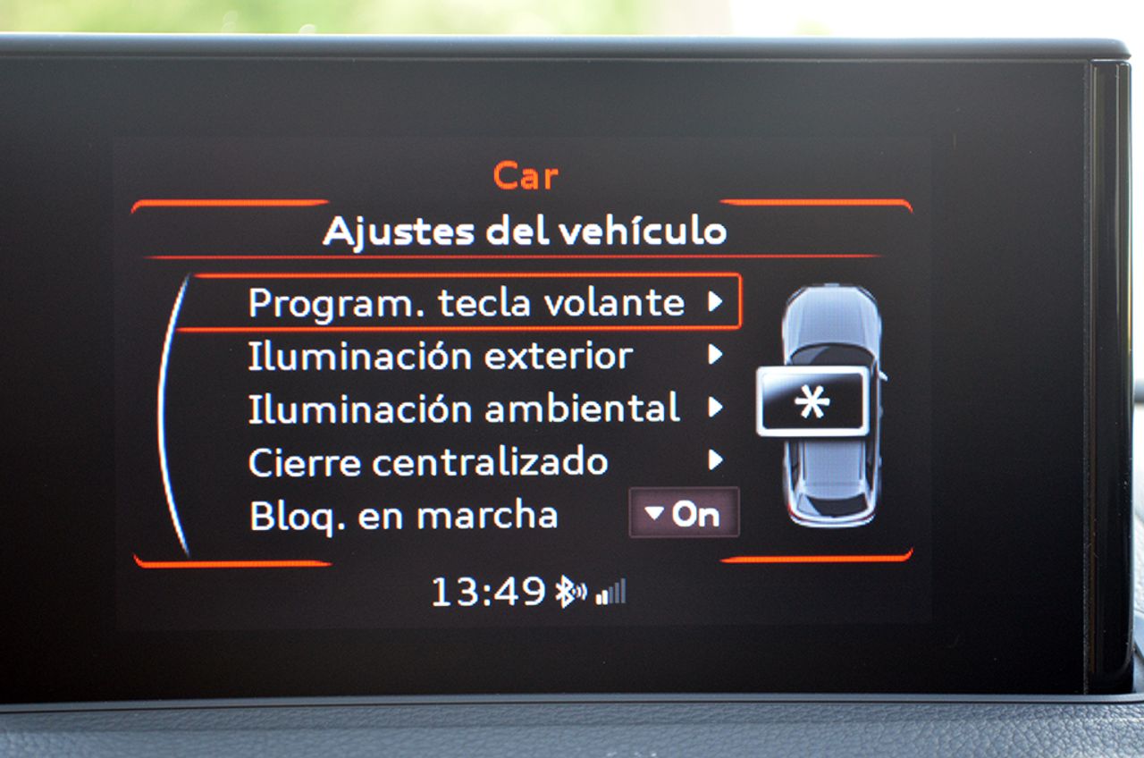 Audi A3 Sportback 2.0 TDI clean diesel 150 CV Ambition S tronic 6 vel. - Foto 39