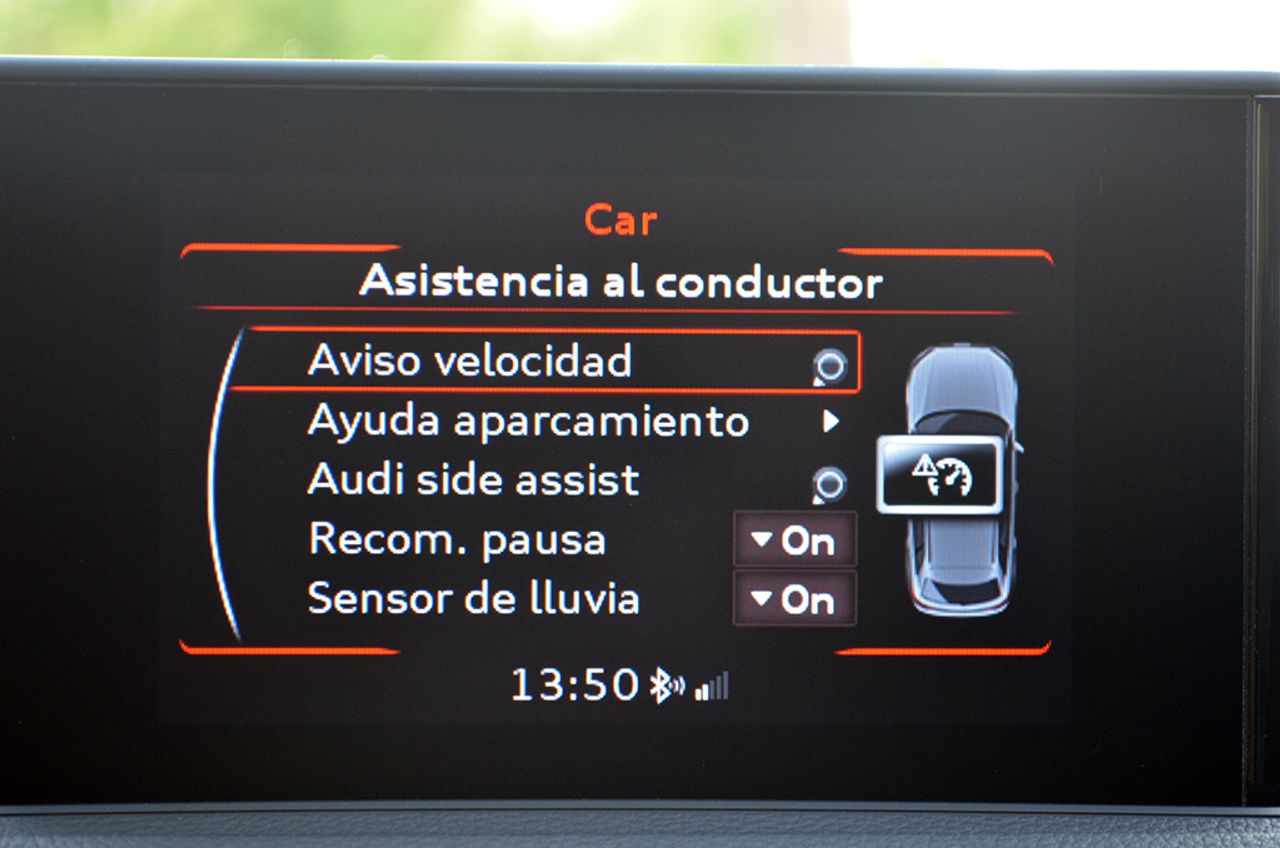 Audi A3 Sportback 2.0 TDI clean diesel 150 CV Ambition S tronic 6 vel. - Foto 41