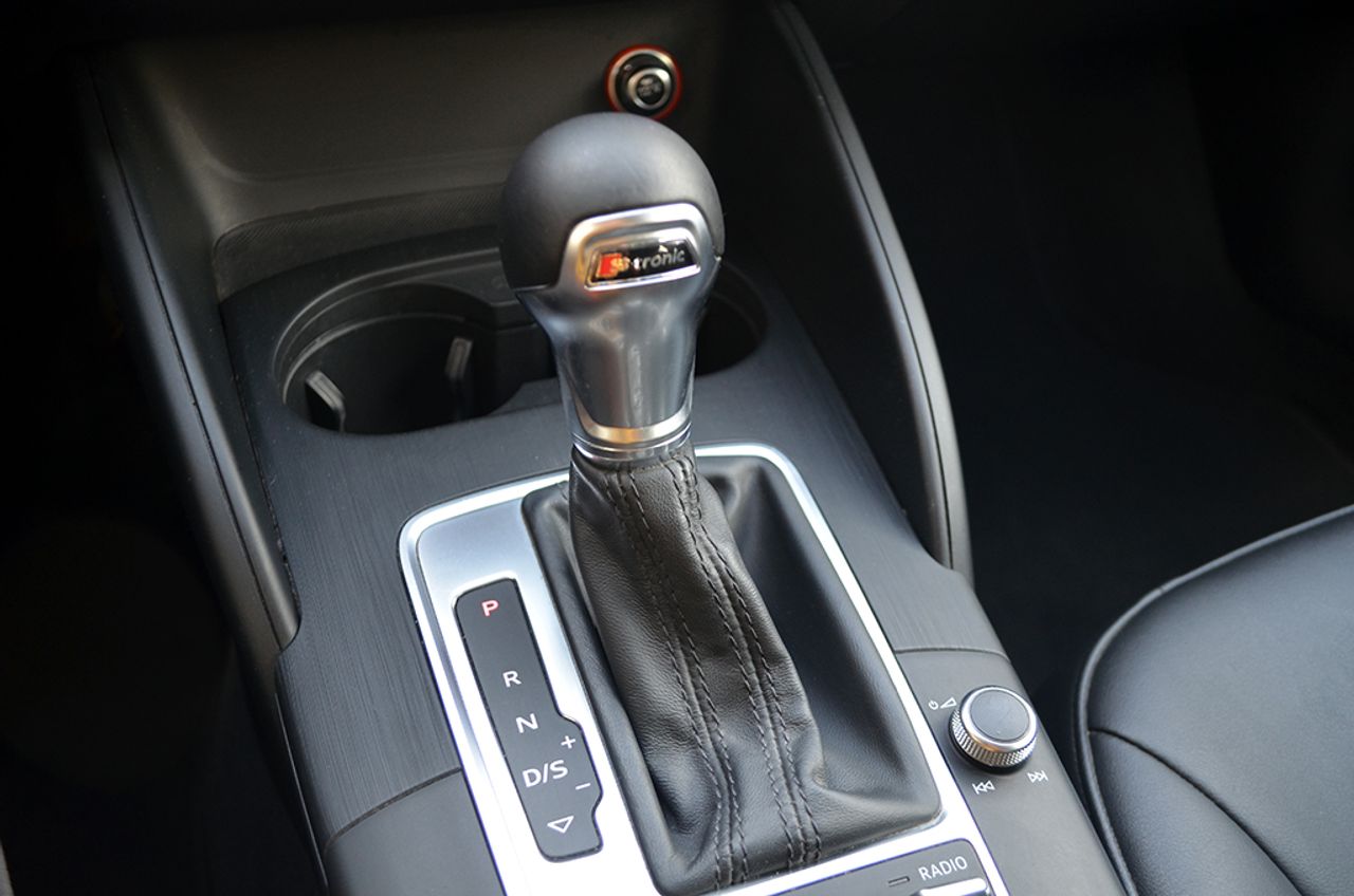 Audi A3 Sportback 2.0 TDI clean diesel 150 CV Ambition S tronic 6 vel. - Foto 29