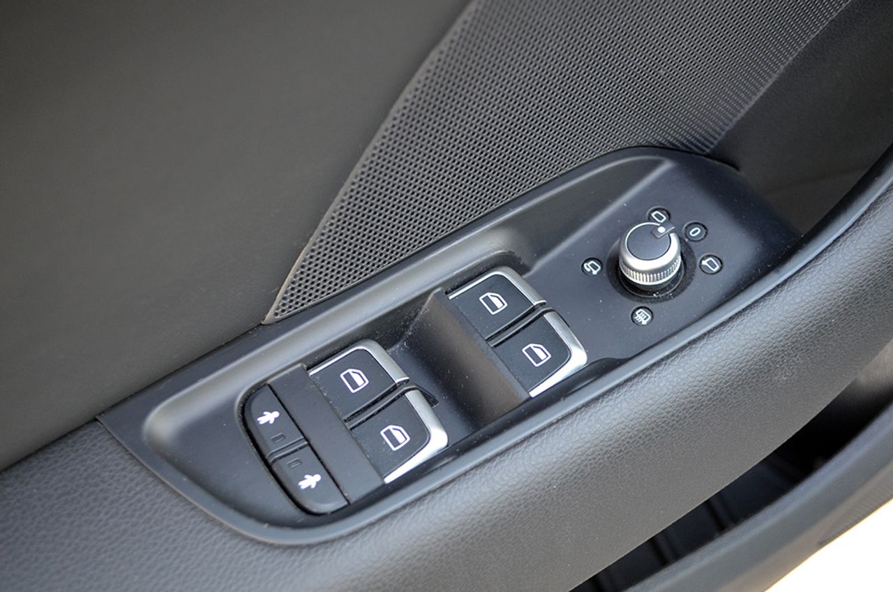 Audi A3 Sportback 2.0 TDI clean diesel 150 CV Ambition S tronic 6 vel. - Foto 48