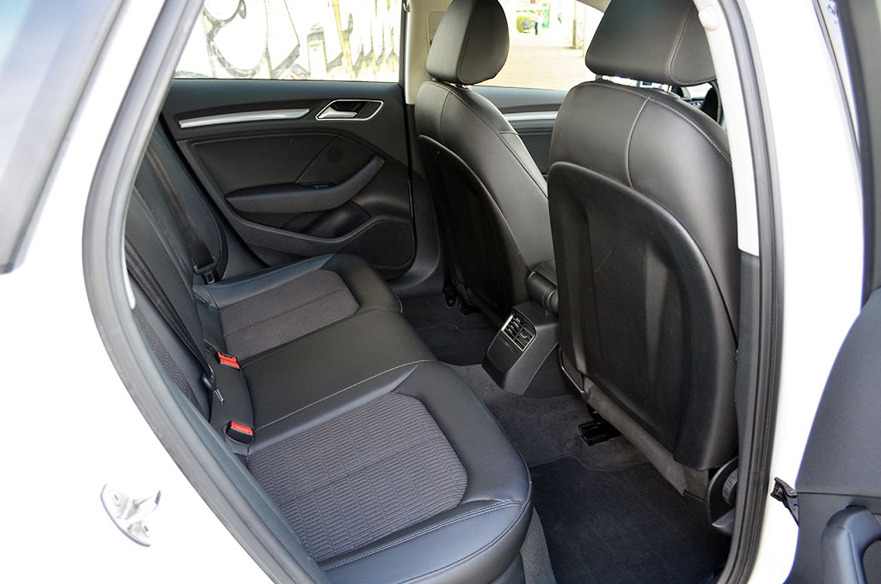 Audi A3 Sportback 2.0 TDI clean diesel 150 CV Ambition S tronic 6 vel. - Foto 12