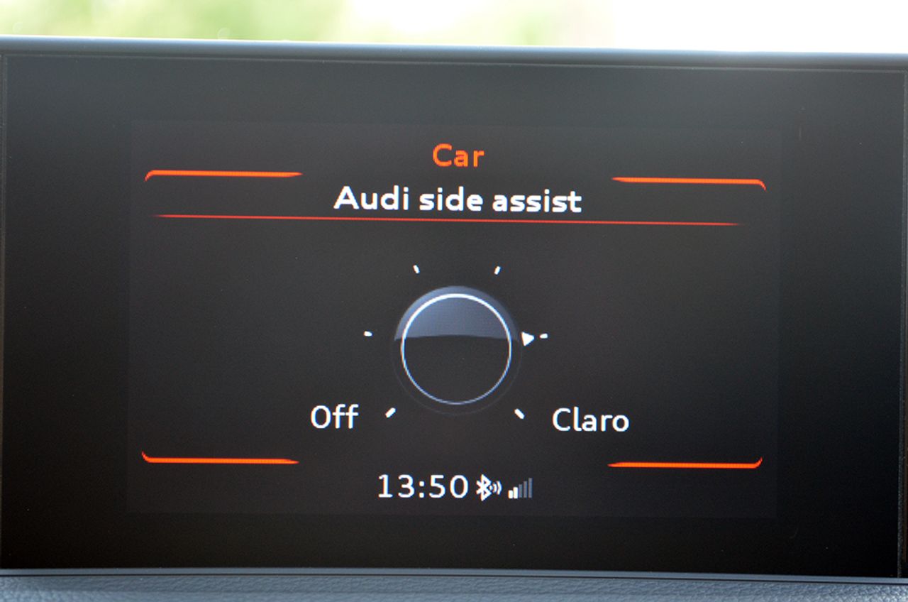 Audi A3 Sportback 2.0 TDI clean diesel 150 CV Ambition S tronic 6 vel. - Foto 43
