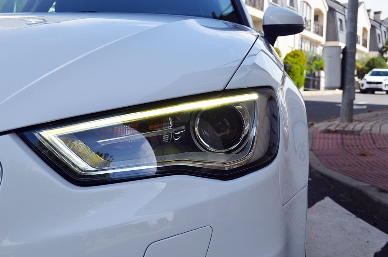 Audi A3 Sportback 2.0 TDI clean diesel 150 CV Ambition S tronic 6 vel. - Foto 51