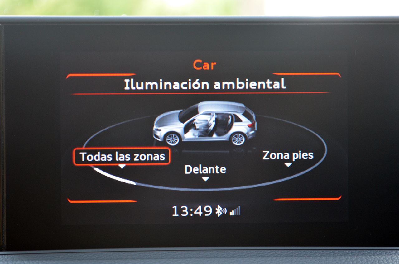 Audi A3 Sportback 2.0 TDI clean diesel 150 CV Ambition S tronic 6 vel. - Foto 40