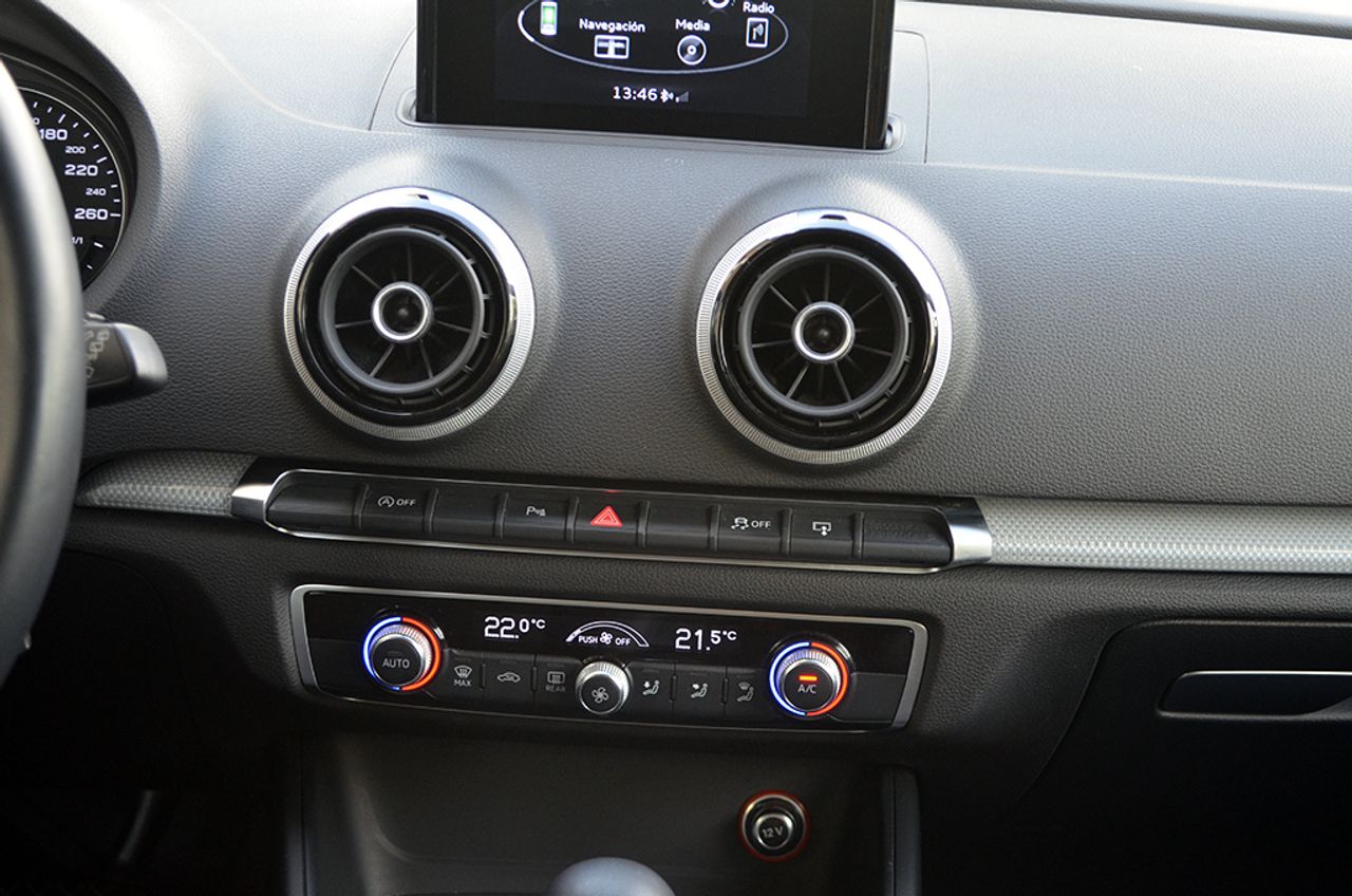 Audi A3 Sportback 2.0 TDI clean diesel 150 CV Ambition S tronic 6 vel. - Foto 16