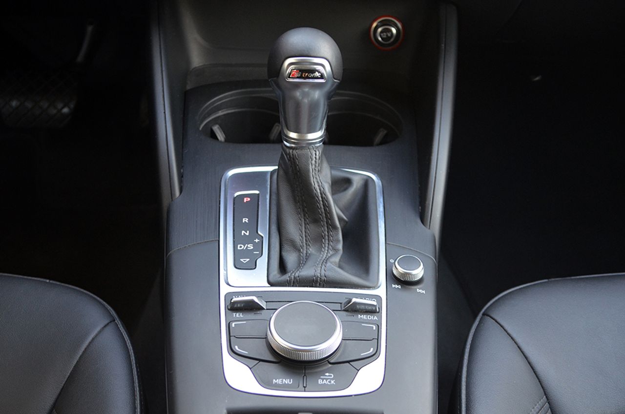 Audi A3 Sportback 2.0 TDI clean diesel 150 CV Ambition S tronic 6 vel. - Foto 15