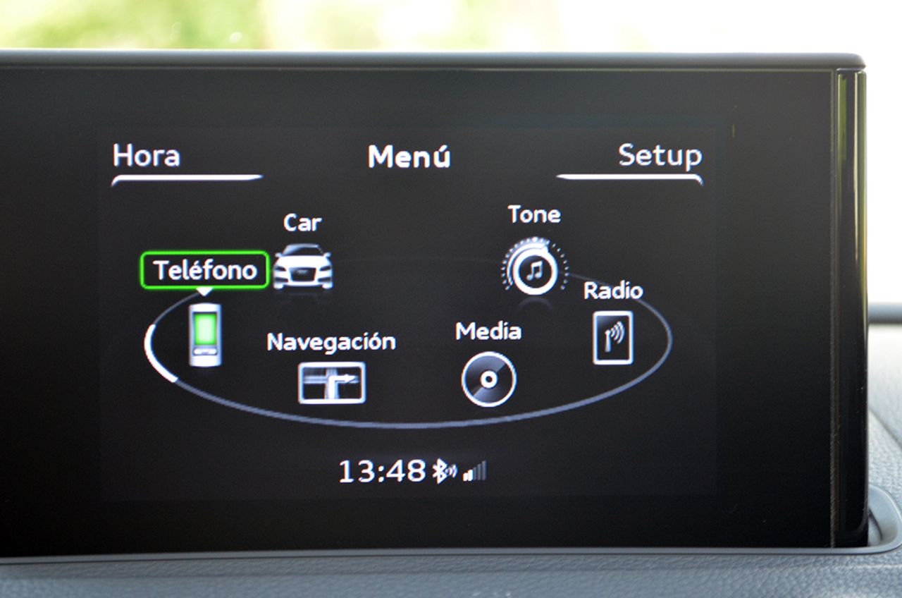 Audi A3 Sportback 2.0 TDI clean diesel 150 CV Ambition S tronic 6 vel. - Foto 32