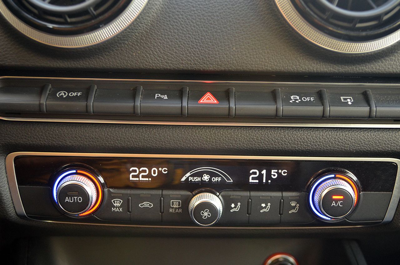 Audi A3 Sportback 2.0 TDI clean diesel 150 CV Ambition S tronic 6 vel. - Foto 30