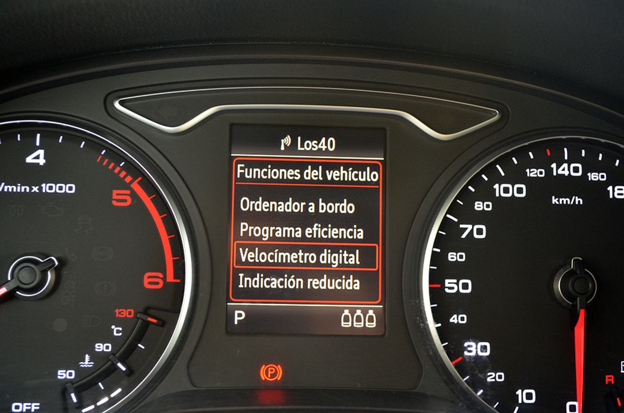 Audi A3 Sportback 2.0 TDI clean diesel 150 CV Ambition S tronic 6 vel. - Foto 26