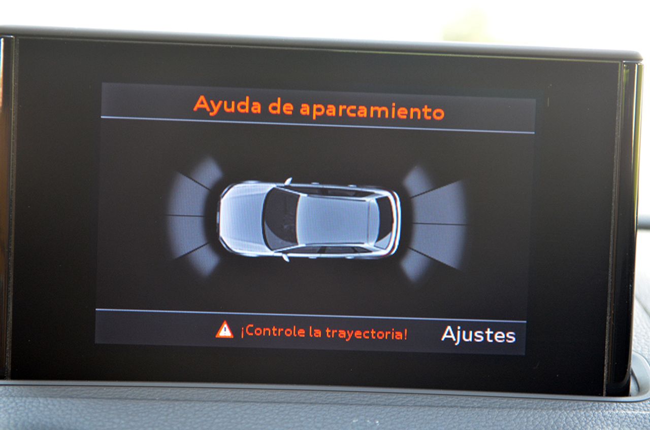 Audi A3 Sportback 2.0 TDI clean diesel 150 CV Ambition S tronic 6 vel. - Foto 31