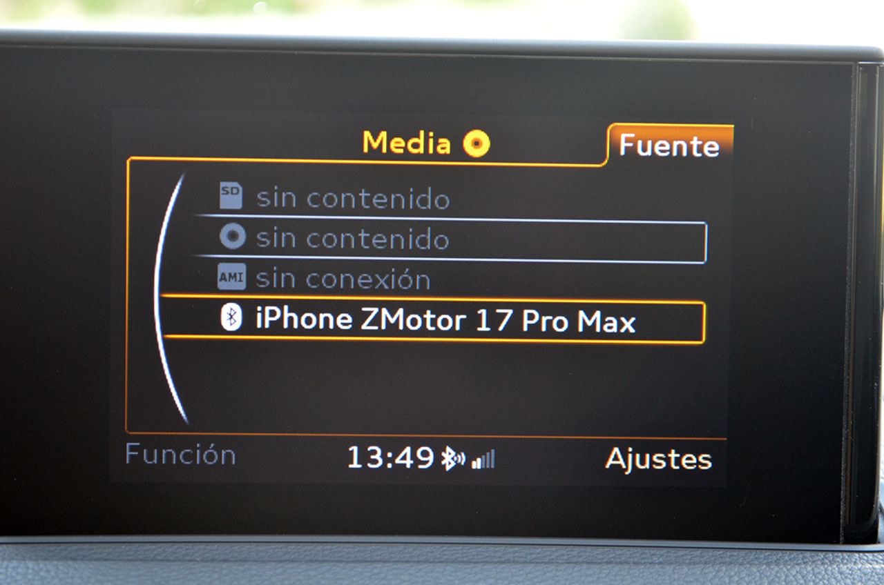 Audi A3 Sportback 2.0 TDI clean diesel 150 CV Ambition S tronic 6 vel. - Foto 35