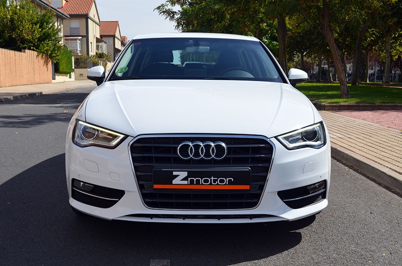 Audi A3 Sportback 2.0 TDI clean diesel 150 CV Ambition S tronic 6 vel. - Foto 53