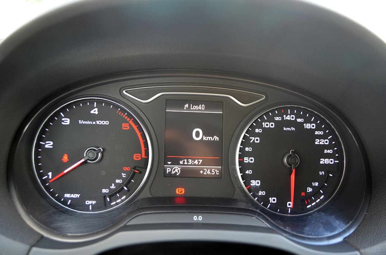 Audi A3 Sportback 2.0 TDI clean diesel 150 CV Ambition S tronic 6 vel. - Foto 25