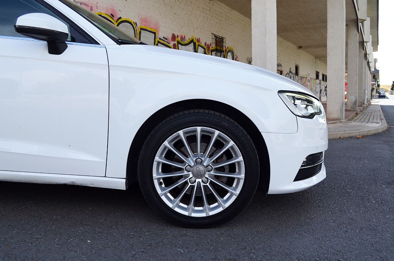 Audi A3 Sportback 2.0 TDI clean diesel 150 CV Ambition S tronic 6 vel. - Foto 52