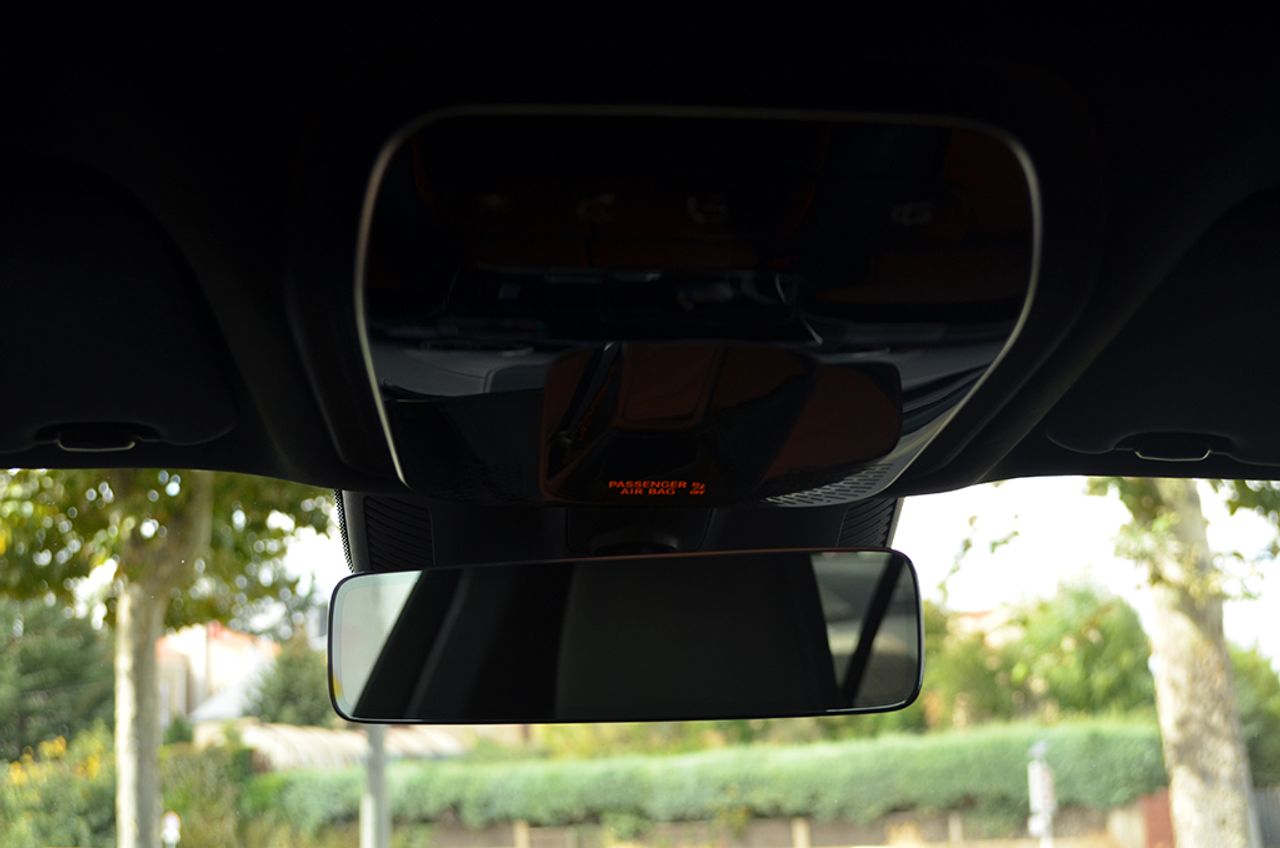 Mercedes Clase C C 220 d Estate MHEV 200cv 9G-Tronic AMG - Foto 16