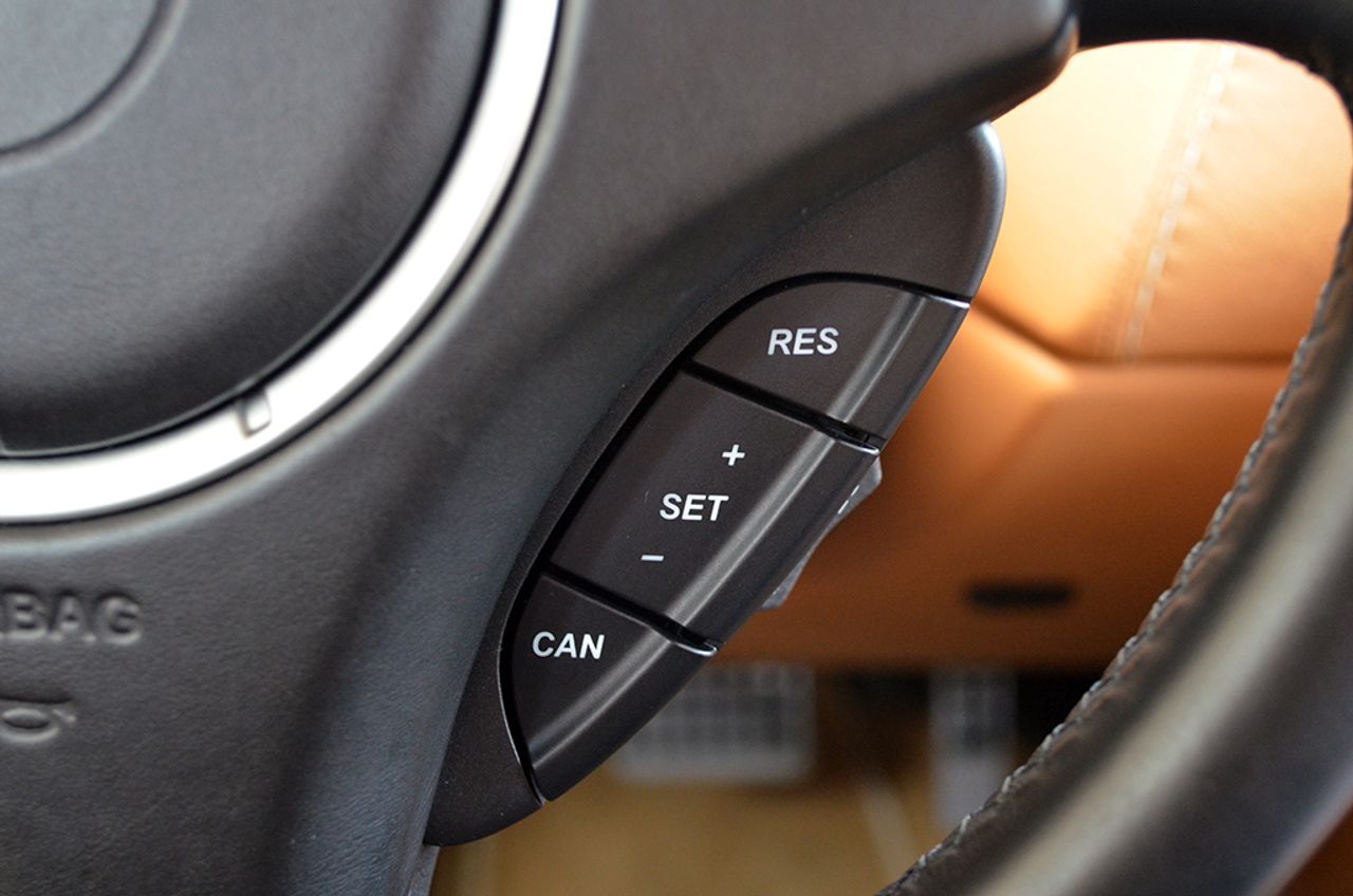 Aston martin Rapide Rapide 6.0 v12 476cv 4 plazas - Foto 20
