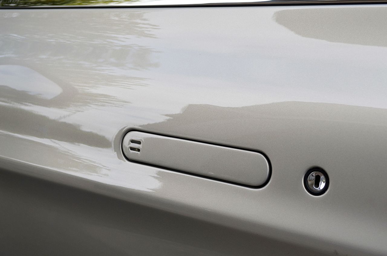 Aston martin Rapide Rapide 6.0 v12 476cv 4 plazas - Foto 40