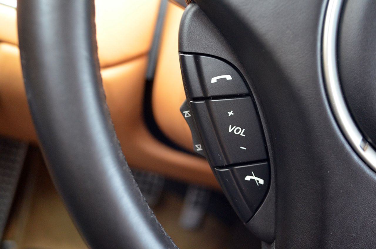 Aston martin Rapide Rapide 6.0 v12 476cv 4 plazas - Foto 19