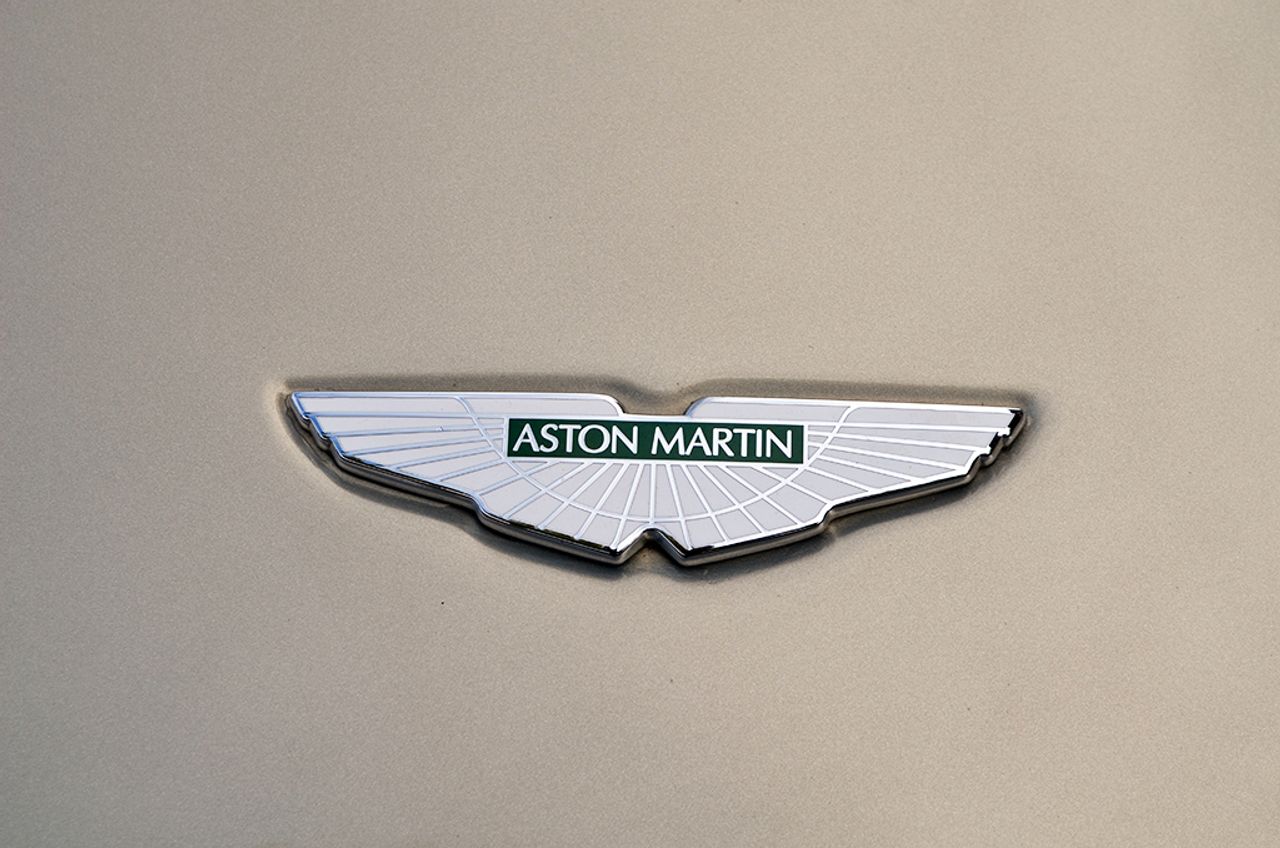 Aston martin Rapide Rapide 6.0 v12 476cv 4 plazas - Foto 41