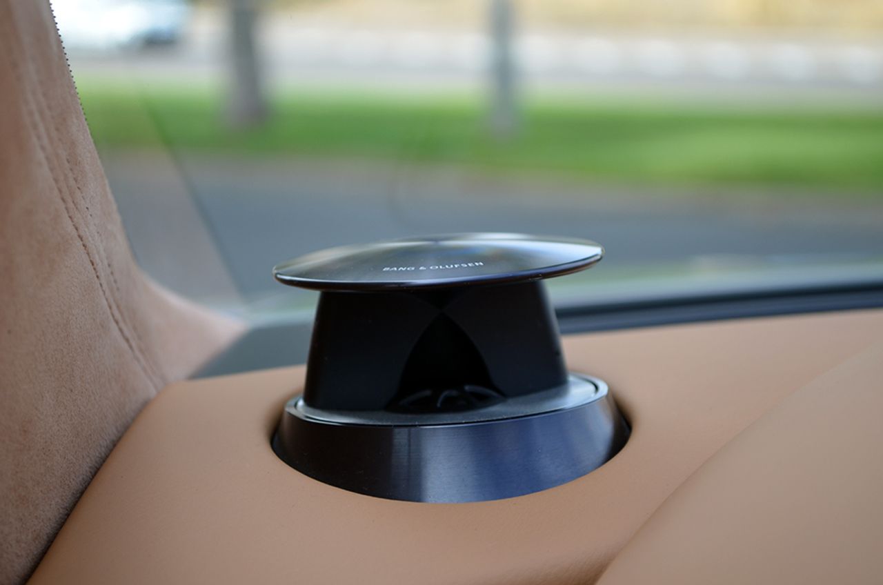 Aston martin Rapide Rapide 6.0 v12 476cv 4 plazas - Foto 35