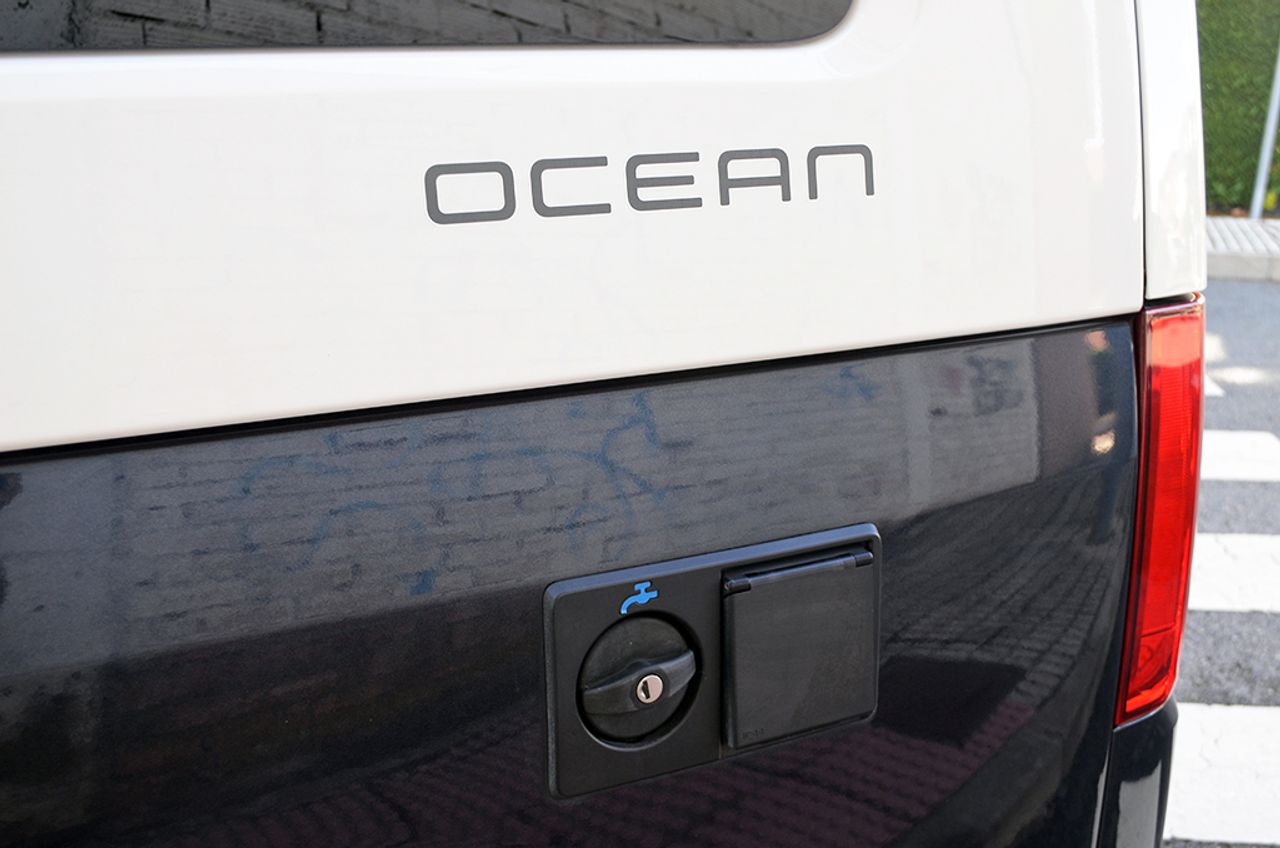 Volkswagen California T6 Ocean 2.0 Tdi 200cv DSG7 - Foto 69