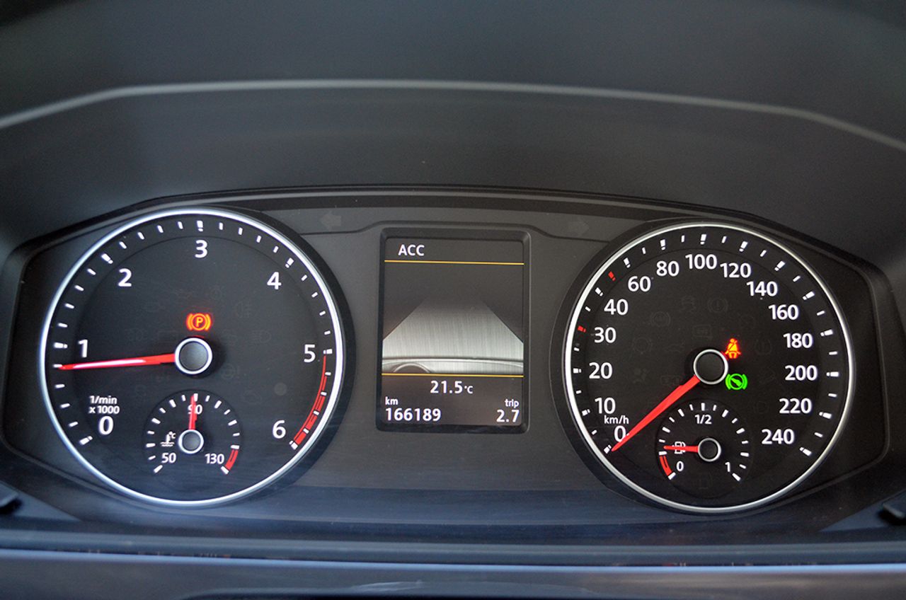 Volkswagen California T6 Ocean 2.0 Tdi 200cv DSG7 - Foto 58