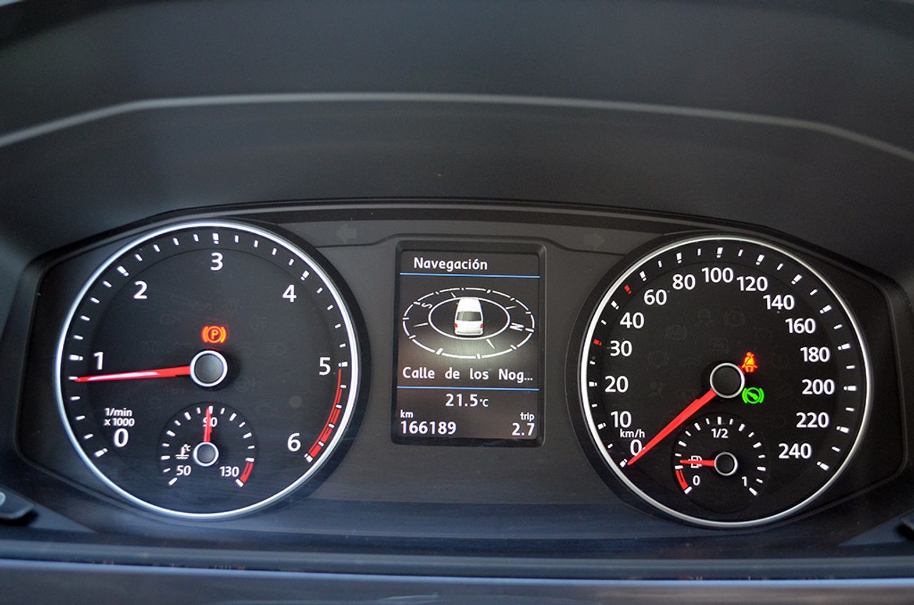 Volkswagen California T6 Ocean 2.0 Tdi 200cv DSG7 - Foto 60