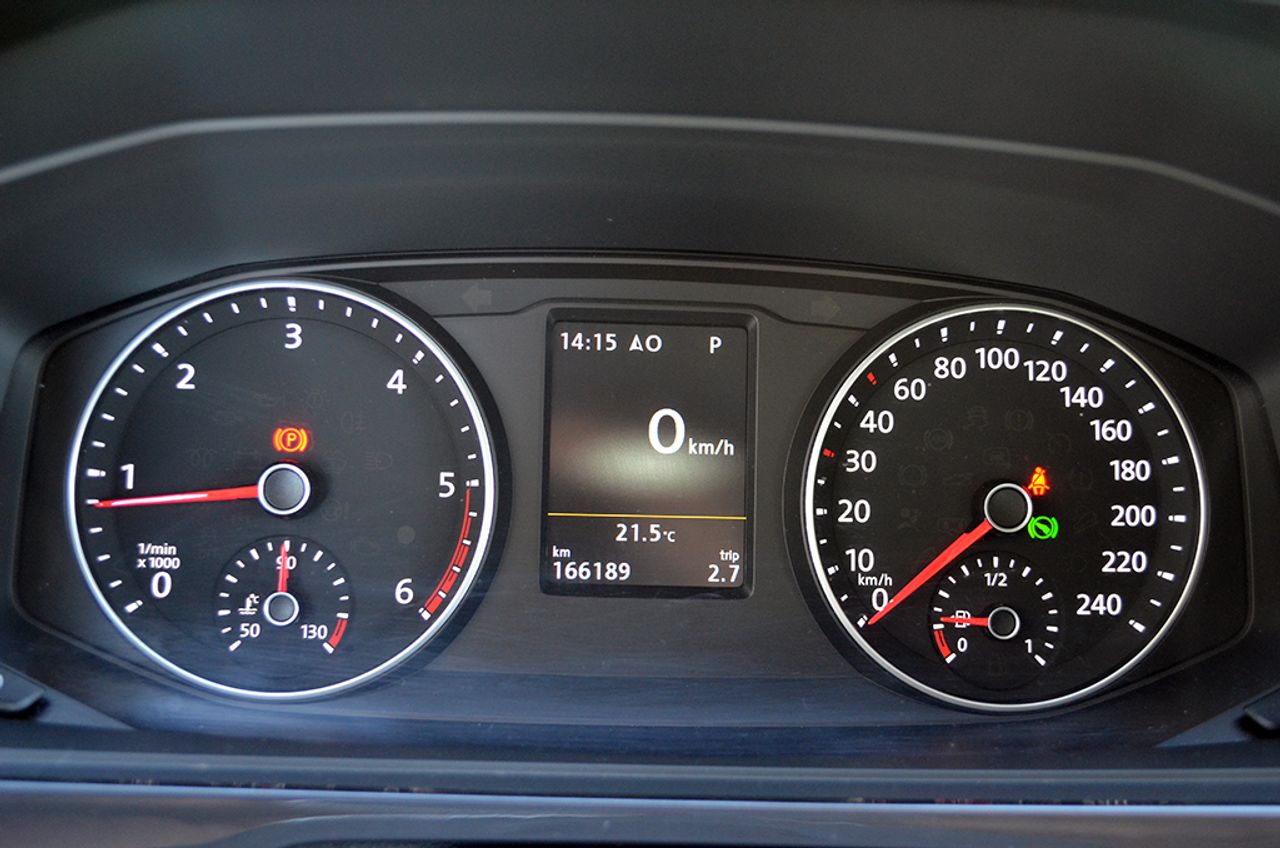 Volkswagen California T6 Ocean 2.0 Tdi 200cv DSG7 - Foto 11