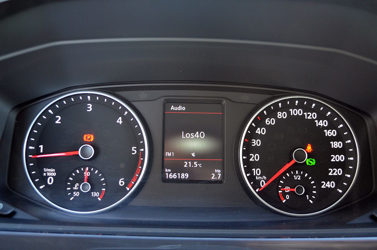 Volkswagen California T6 Ocean 2.0 Tdi 200cv DSG7 - Foto 59