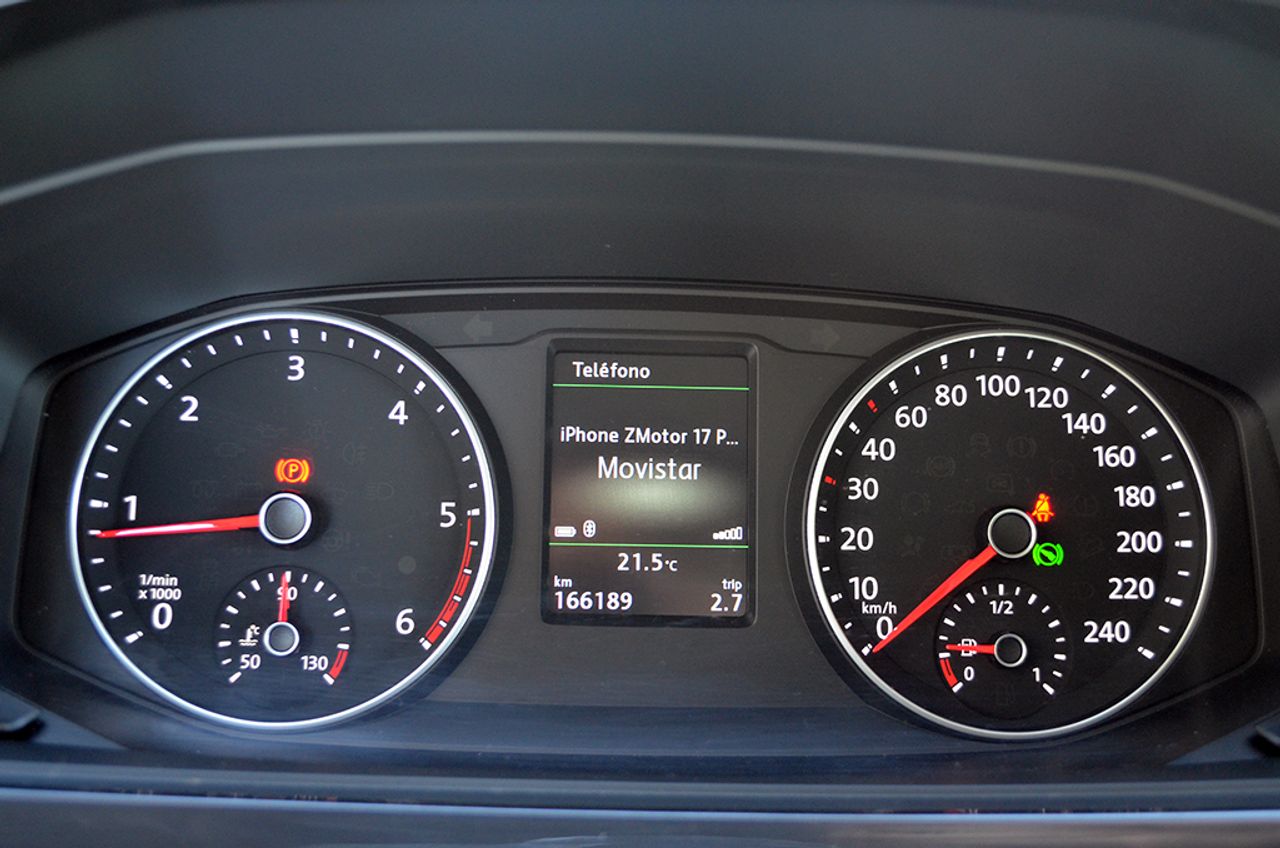 Volkswagen California T6 Ocean 2.0 Tdi 200cv DSG7 - Foto 61