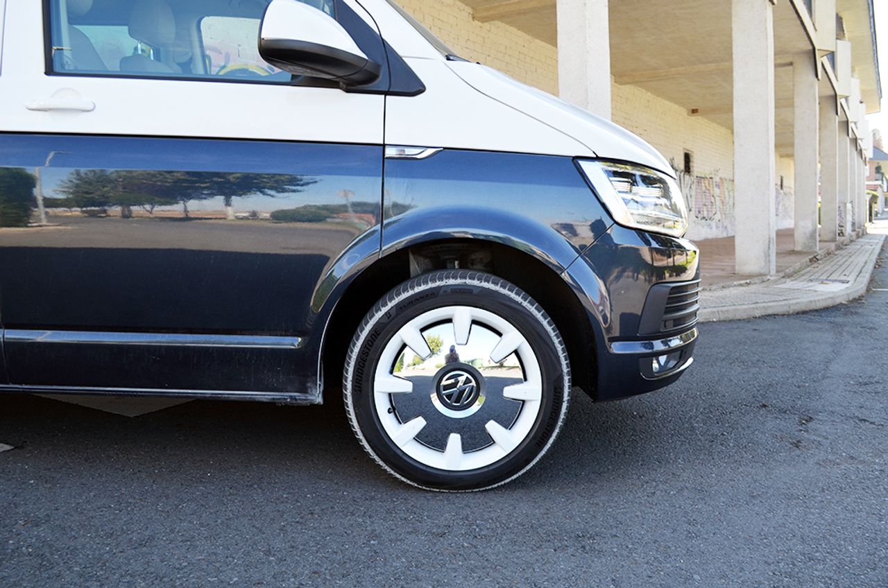 Volkswagen California T6 Ocean 2.0 Tdi 200cv DSG7 - Foto 72