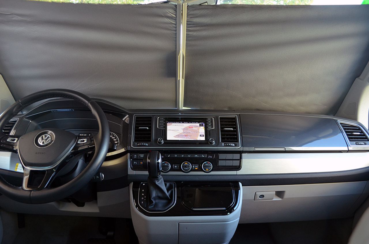 Volkswagen California T6 Ocean 2.0 Tdi 200cv DSG7 - Foto 66