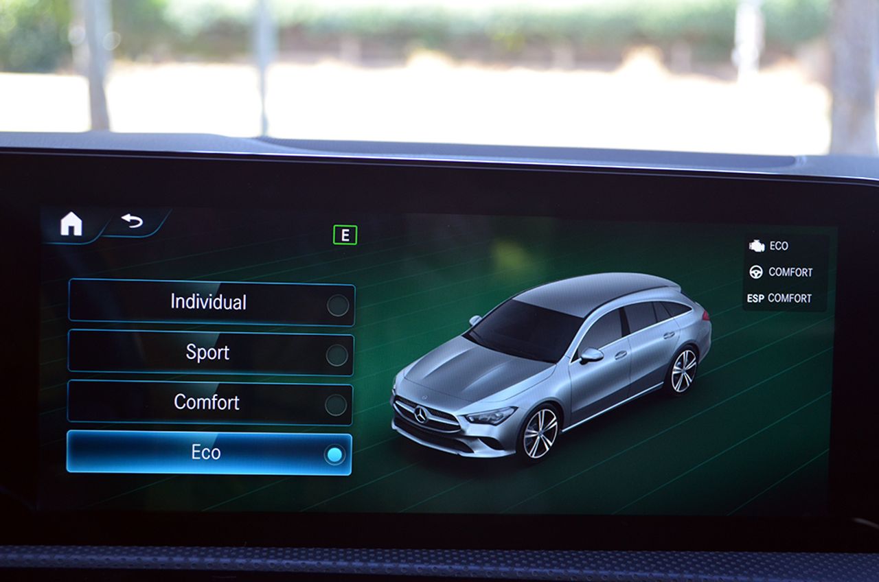 Mercedes CLA 200 d Shooting Brake 8G-DCT 150cv - Foto 63