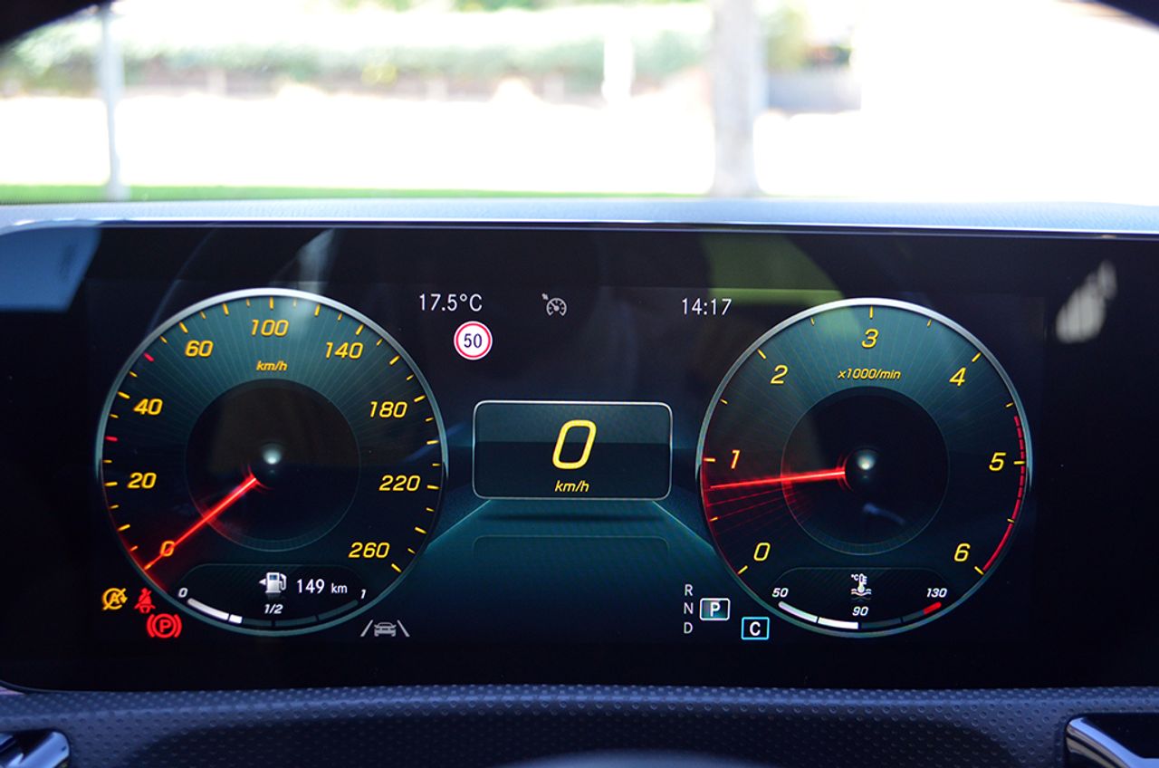 Mercedes CLA 200 d Shooting Brake 8G-DCT 150cv - Foto 64