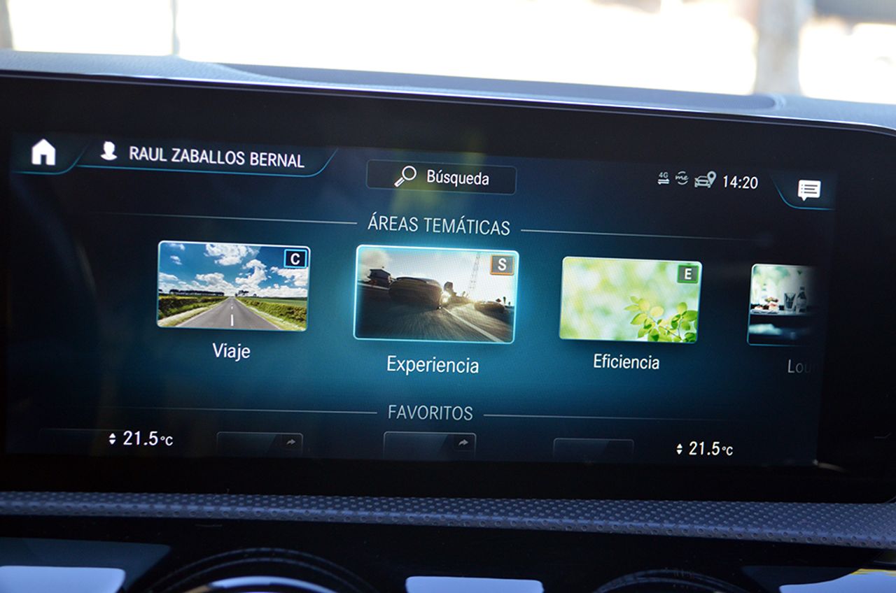Mercedes CLA 200 d Shooting Brake 8G-DCT 150cv - Foto 35