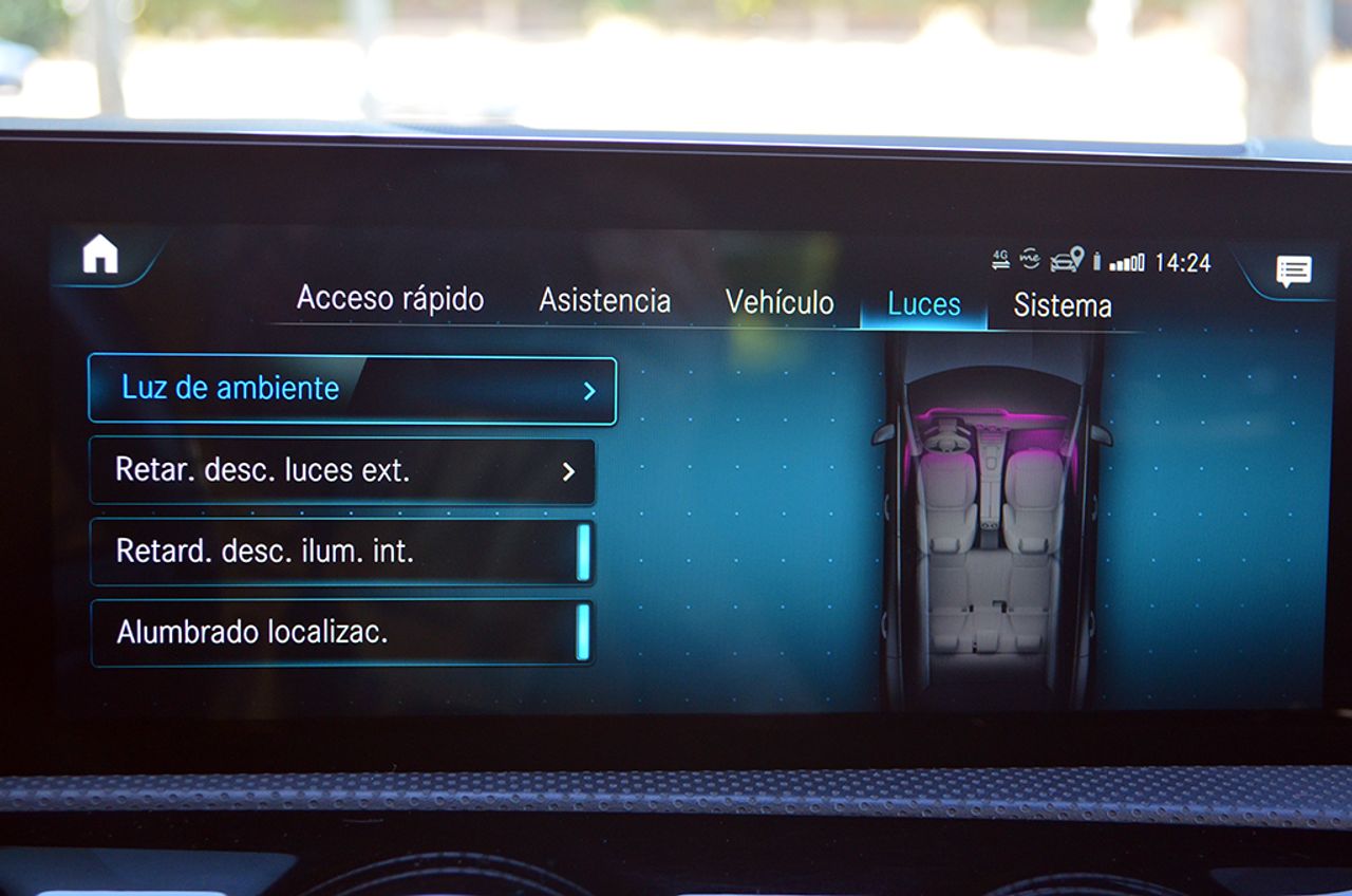 Mercedes CLA 200 d Shooting Brake 8G-DCT 150cv - Foto 49