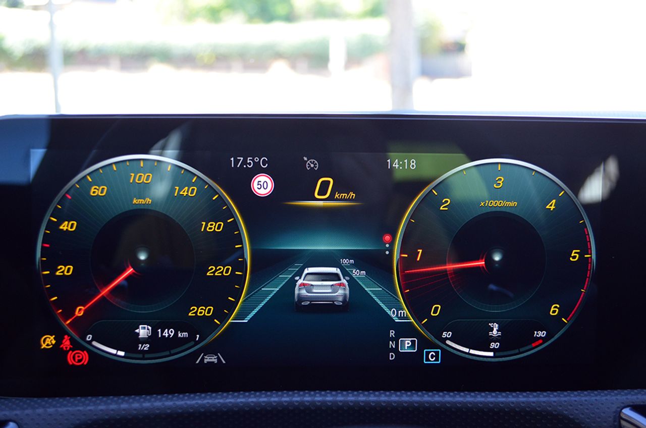 Mercedes CLA 200 d Shooting Brake 8G-DCT 150cv - Foto 68