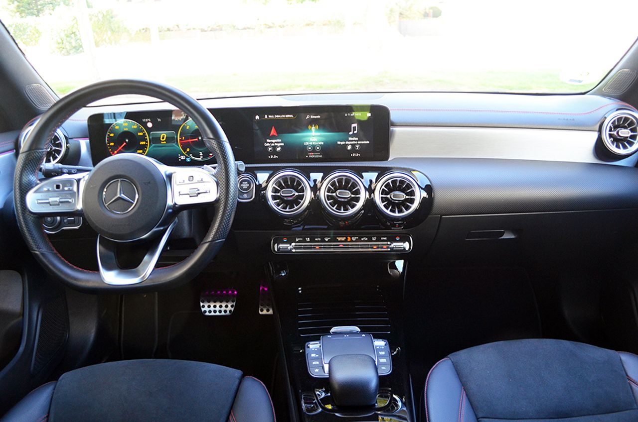 Mercedes CLA 200 d Shooting Brake 8G-DCT 150cv - Foto 7