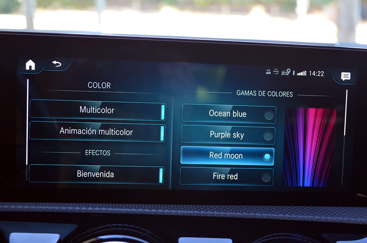 Mercedes CLA 200 d Shooting Brake 8G-DCT 150cv - Foto 40