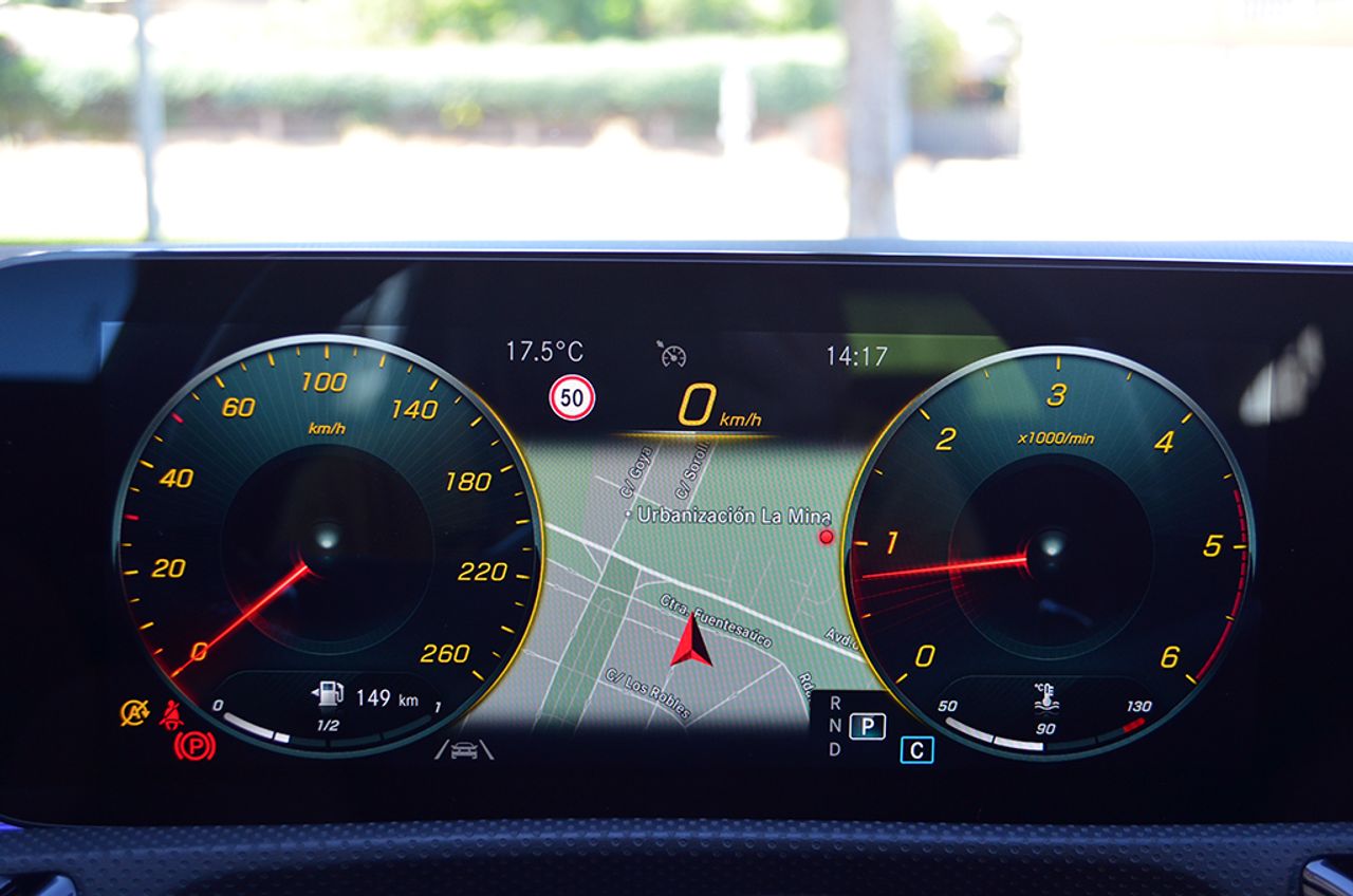 Mercedes CLA 200 d Shooting Brake 8G-DCT 150cv - Foto 67
